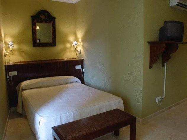 Hostal Emilia Trujillo Exterior foto